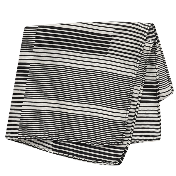 Cadillac Precision Pocket Square